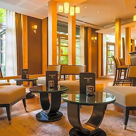 Hotel Ampere