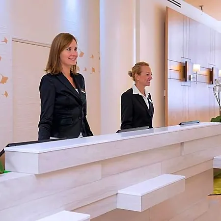 Hotel Ampere