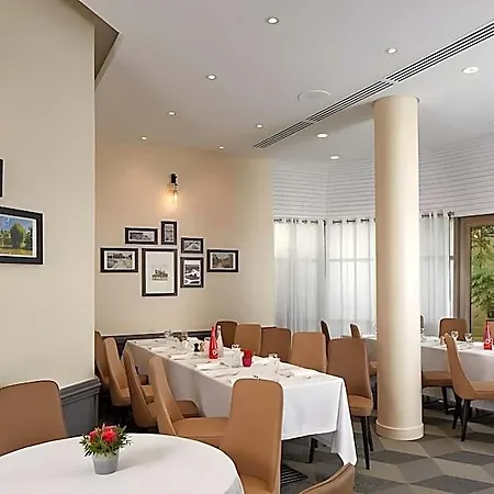 Hotel Ampere